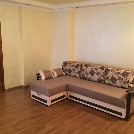 Apartment On Kostyushka 20 Lvov Exteriér fotografie